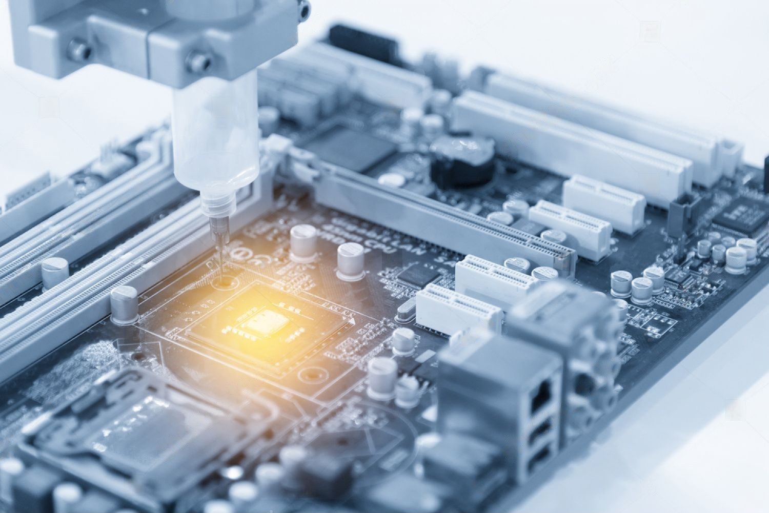 Embedded Systems Staffing – Tek Sys